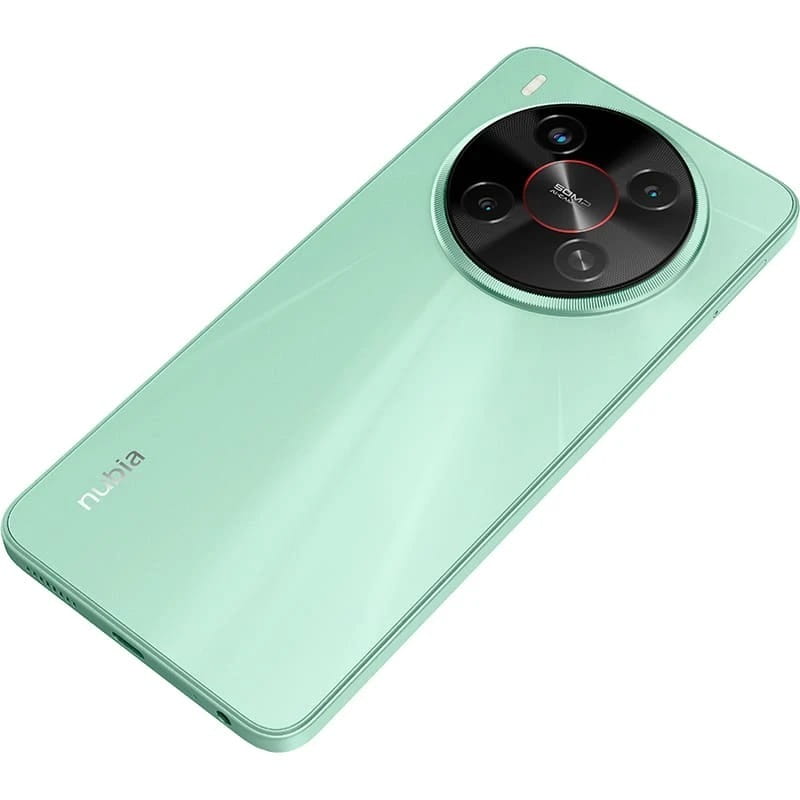 Смартфон ZTE Nubia V70 Max 6/128GB Green