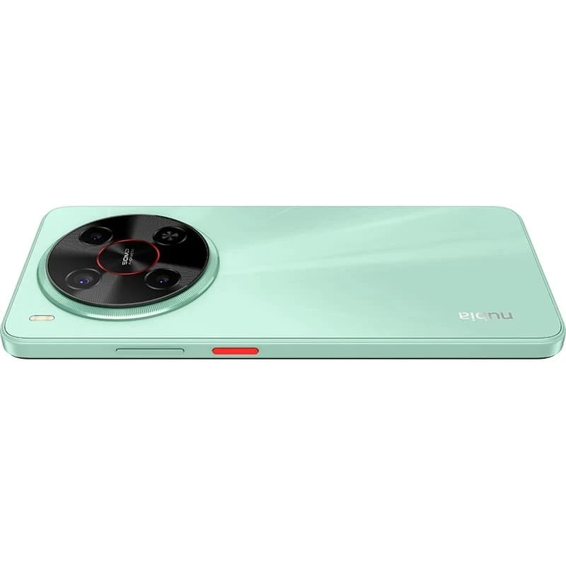 Смартфон ZTE Nubia V70 Max 6/128GB Green