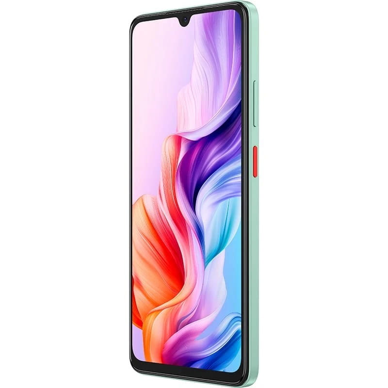 Смартфон ZTE Nubia V70 Max 6/128GB Green