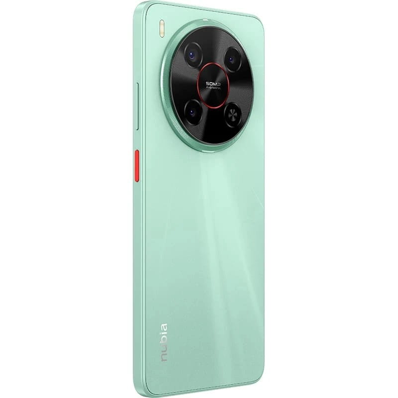 Смартфон ZTE Nubia V70 Max 6/128GB Green