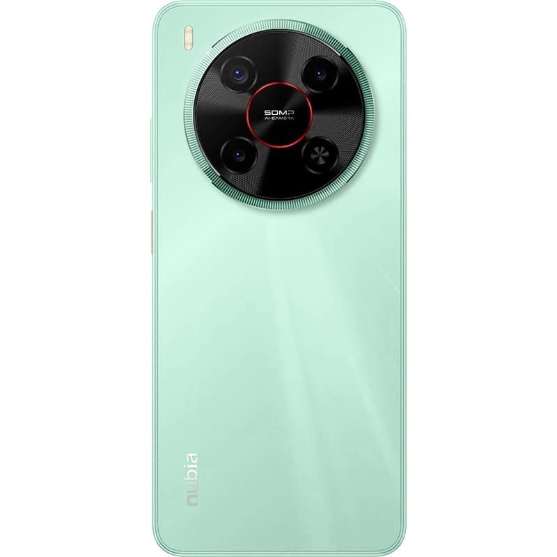 Смартфон ZTE Nubia V70 Max 6/128GB Green