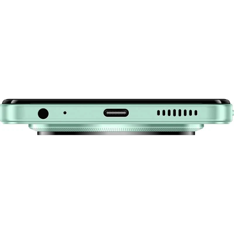 Смартфон ZTE Nubia V70 Max 6/128GB Green