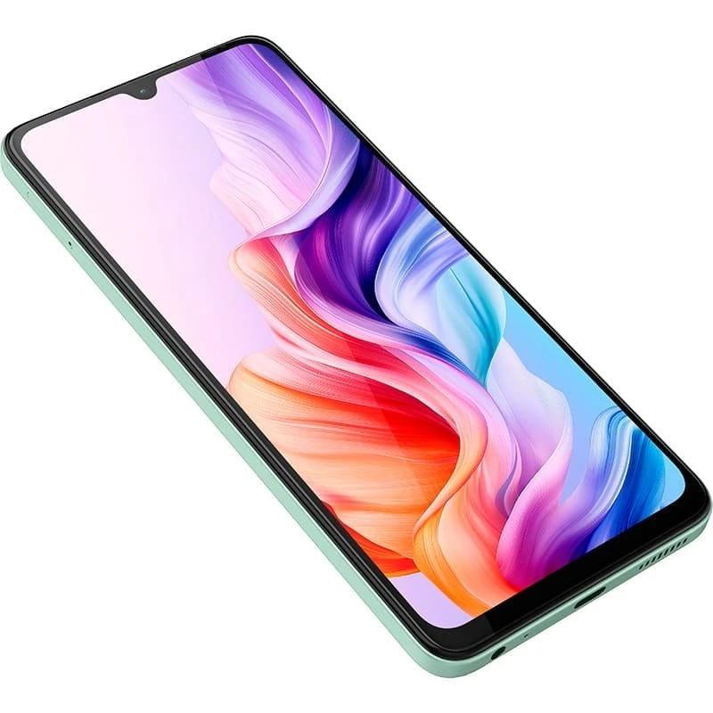 Смартфон ZTE Nubia V70 Max 6/128GB Green