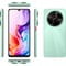Фото - Смартфон ZTE Nubia V70 Max 6/128GB Green | click.ua