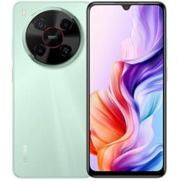 Купити Смартфон ZTE Nubia V70 Max 6/128GB Green Смартфон ZTE Nubia V70 Max 6/128GB Green
