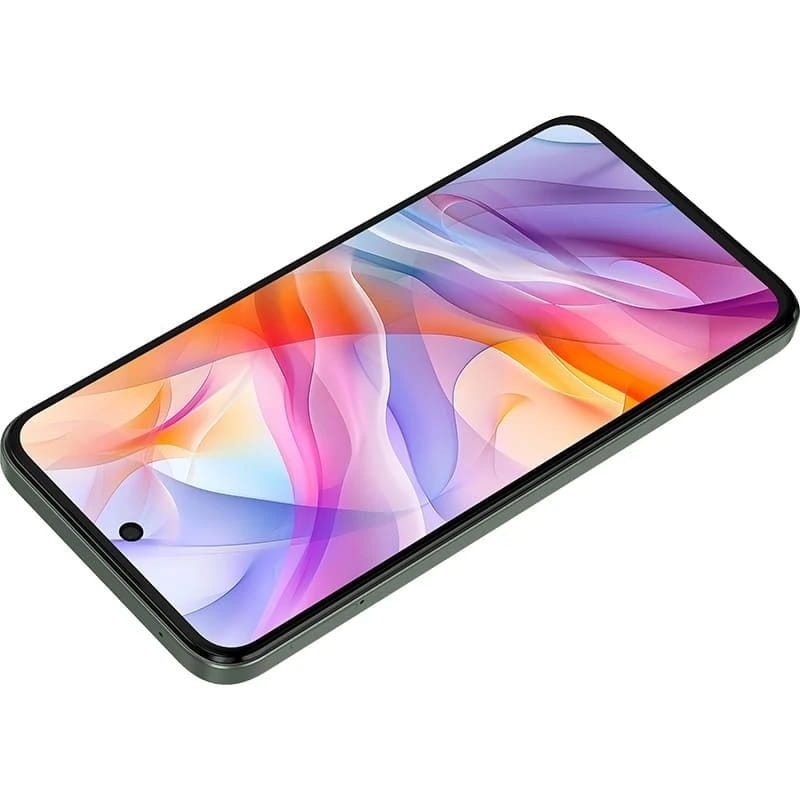 Смартфон ZTE Nubia V70 Design 8/128GB Green