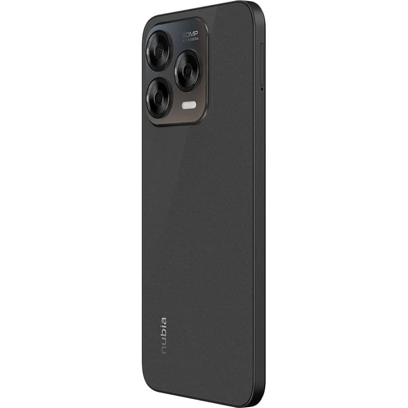 Смартфон ZTE Nubia V70 Design 8/128GB Gray