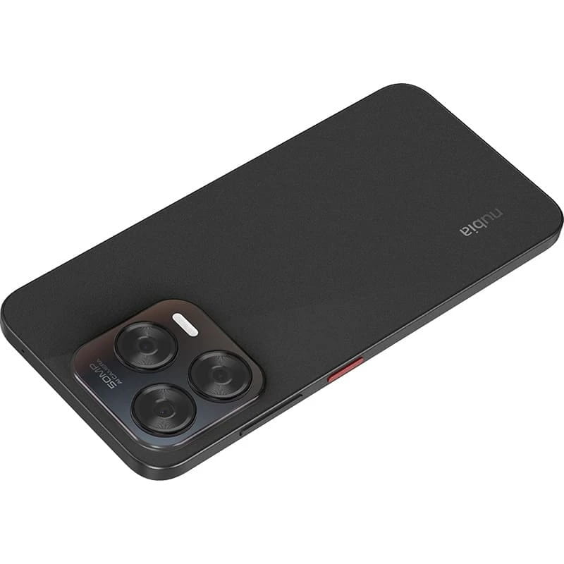 Смартфон ZTE Nubia V70 Design 8/128GB Gray