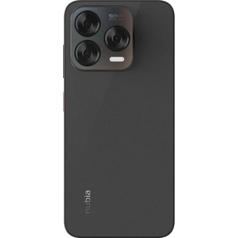 Смартфон ZTE Nubia V70 Design 8/128GB Gray