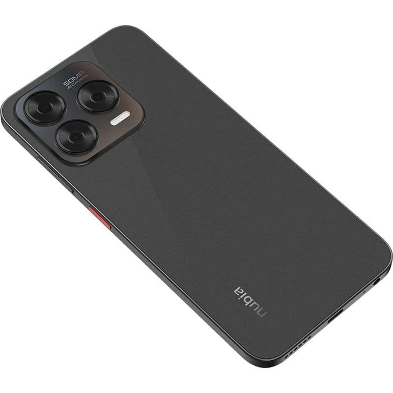 Смартфон ZTE Nubia V70 Design 8/128GB Gray