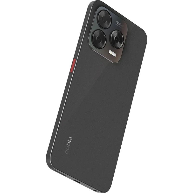 Смартфон ZTE Nubia V70 Design 8/128GB Gray