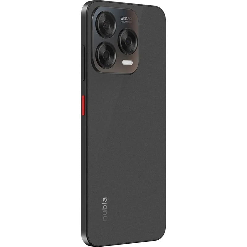 Смартфон ZTE Nubia V70 Design 8/128GB Gray