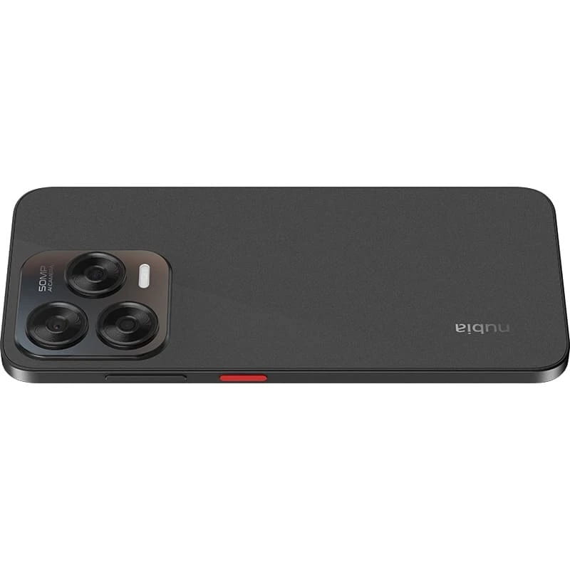 Смартфон ZTE Nubia V70 Design 8/128GB Gray