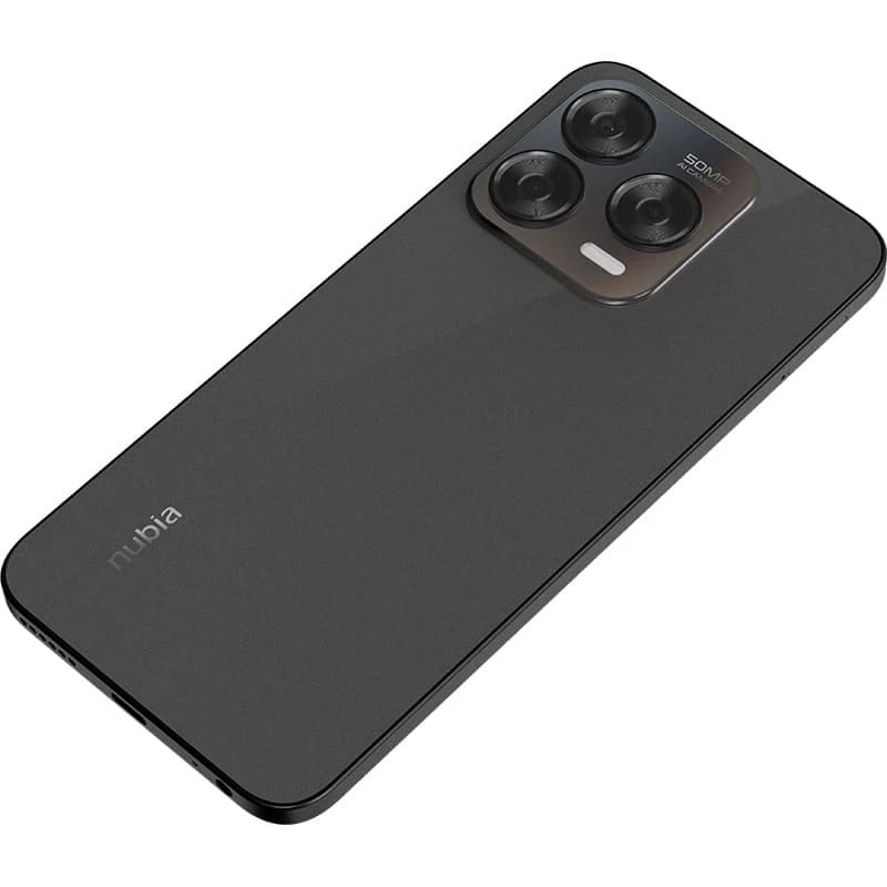 Смартфон ZTE Nubia V70 Design 8/256GB Gray