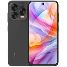Купити Смартфон ZTE Nubia V70 Design 8/256GB Gray Смартфон ZTE Nubia V70 Design 8/256GB Gray