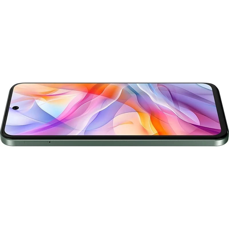 Смартфон ZTE Nubia V70 Design 8/256GB Green
