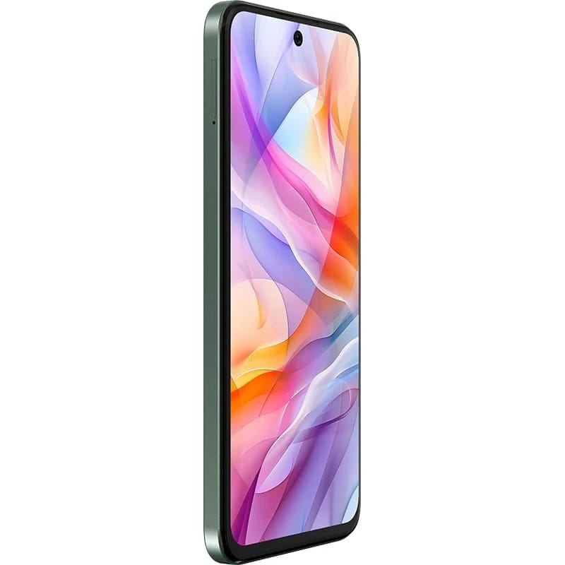 Смартфон ZTE Nubia V70 Design 8/256GB Green