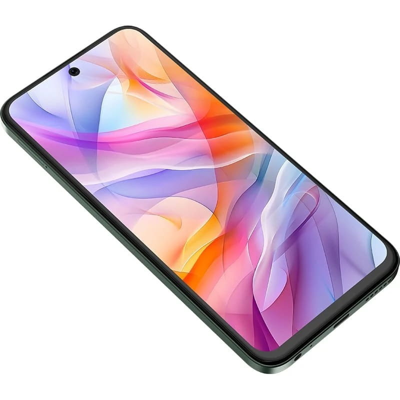 Смартфон ZTE Nubia V70 Design 8/256GB Green