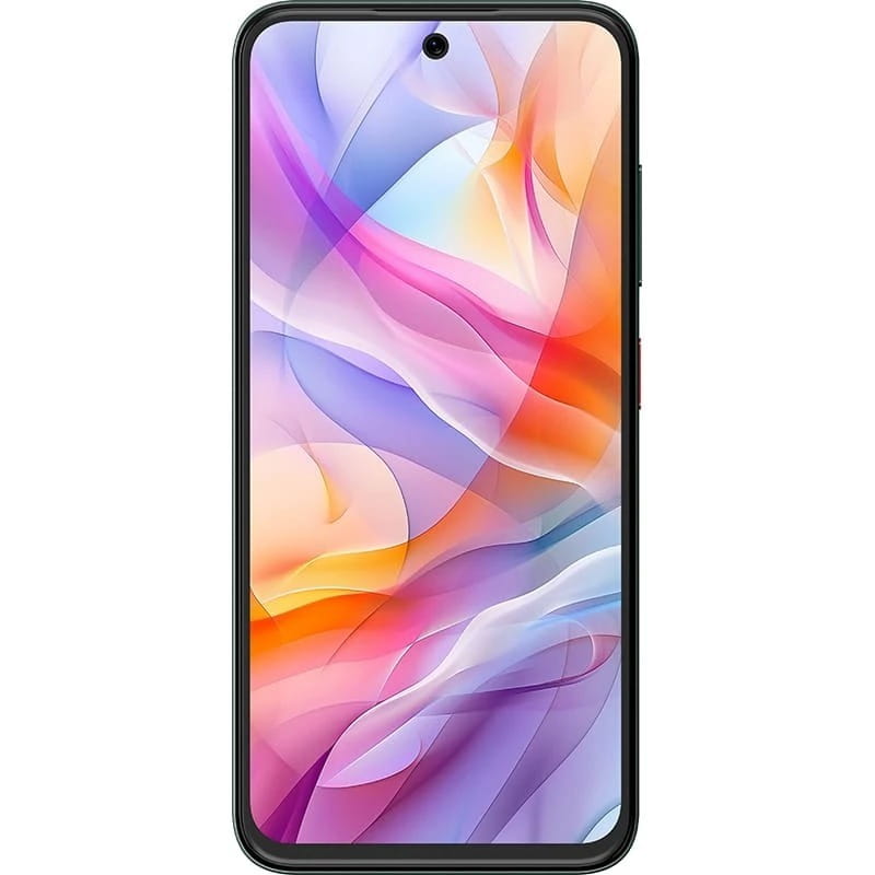 Смартфон ZTE Nubia V70 Design 8/256GB Green