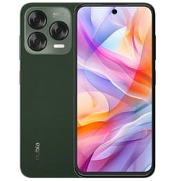 Купити Смартфон ZTE Nubia V70 Design 8/256GB Green Смартфон ZTE Nubia V70 Design 8/256GB Green