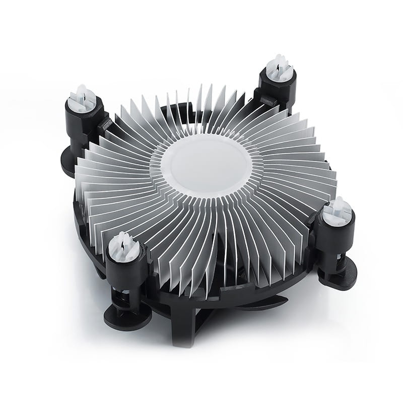 Кулер процессорный DeepCool CK-11509 (DP-ICAP-11509)