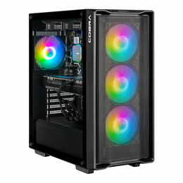 Персональный компьютер COBRA (I245KF.64.S10.57T.19905)