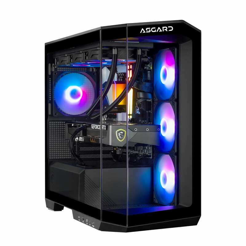 Персональный компьютер ASGARD (I265KF.32.S10.57.5841)