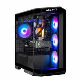 Персональний комп`ютер ASGARD (I265KF.32.S10.57.5841)