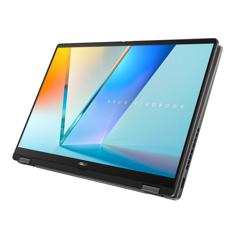Ноутбук Asus Vivobook 14 Flip TP3407SA-QL011W (90NB14Y1-M000E0) Matte Gray