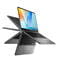 Фото - Ноутбук Asus Vivobook 14 Flip TP3407SA-QL011W (90NB14Y1-M000E0) Matte Gray | click.ua