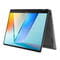 Фото - Ноутбук Asus Vivobook 14 Flip TP3407SA-QL011W (90NB14Y1-M000E0) Matte Gray | click.ua