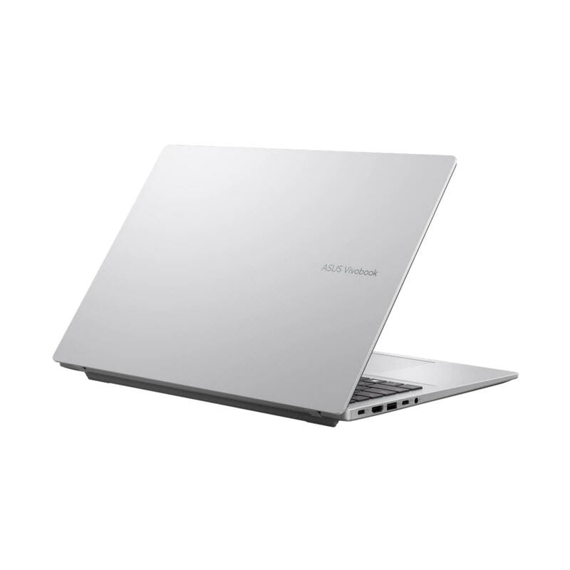 Ноутбук Asus Vivobook 16 X1607QA-MB055W (90NB15Z2-M004X0) Cool Silver
