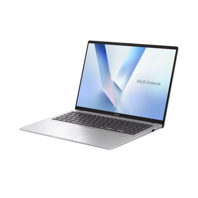 Ноутбук Asus Vivobook 16 X1607QA-MB055W (90NB15Z2-M004X0) Cool Silver