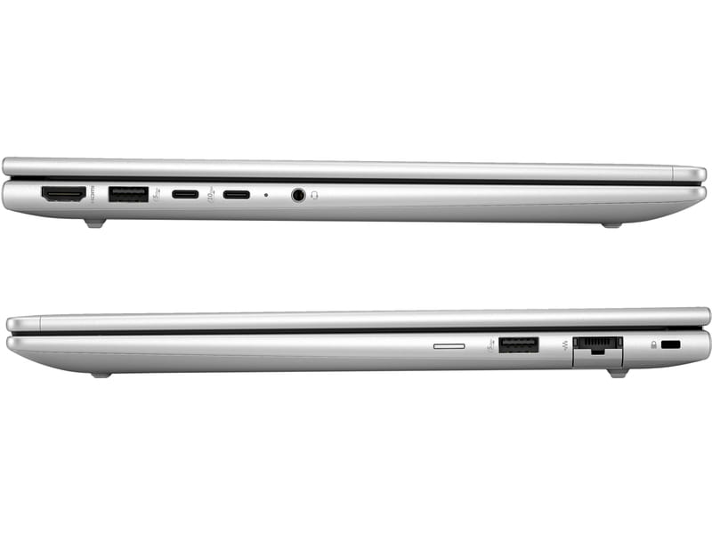 Ноутбук HP ProBook 440 G11 (A23MQEA) Silver