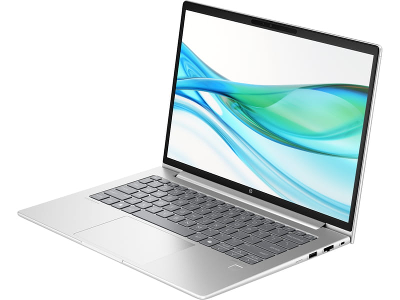 Ноутбук HP ProBook 440 G11 (A23MQEA) Silver