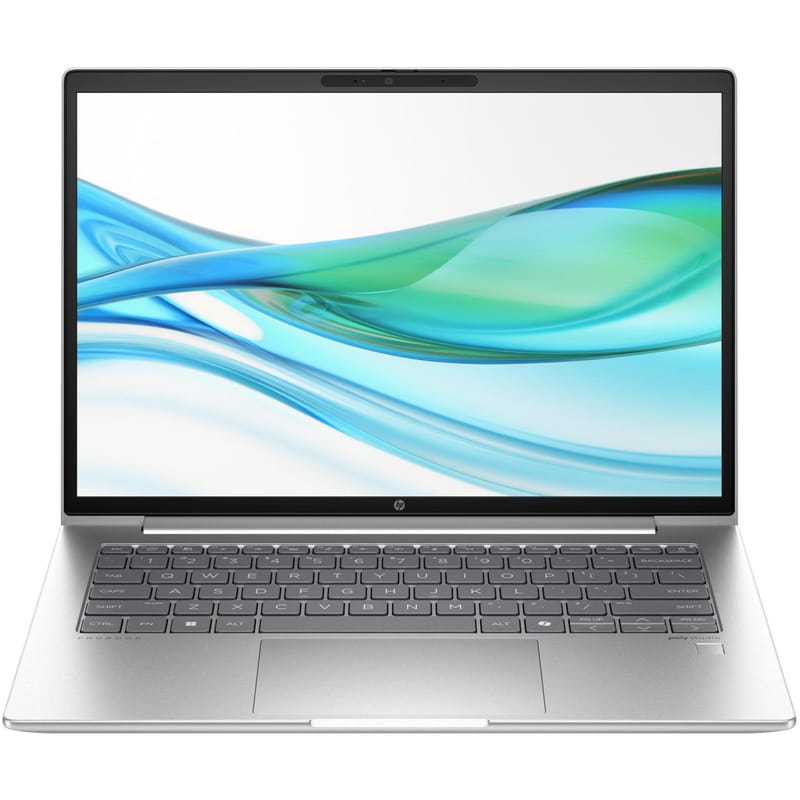 Ноутбук HP ProBook 440 G11 (A23MQEA) Silver