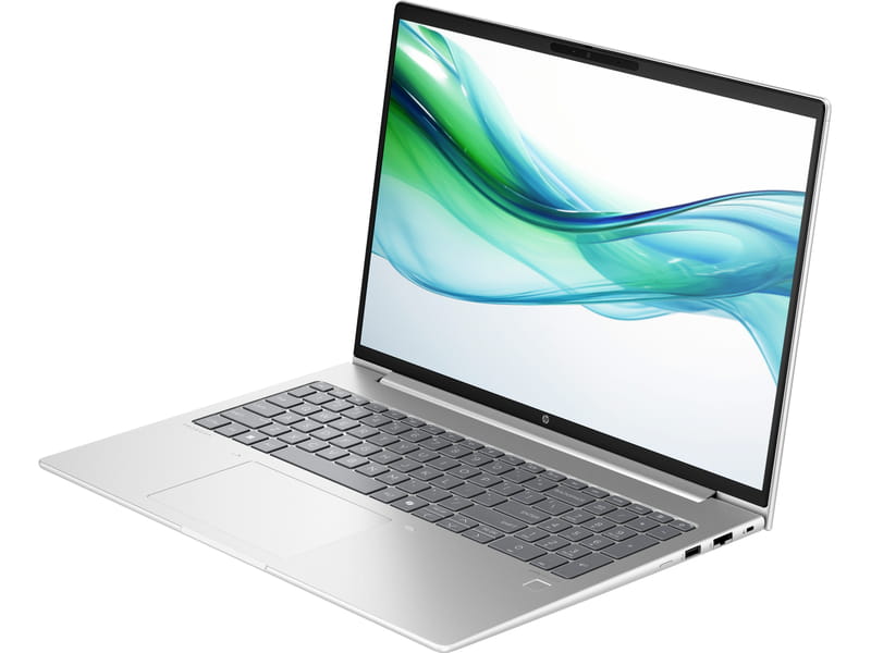 Ноутбук HP ProBook 460 G11 (A23MTEA) Silver
