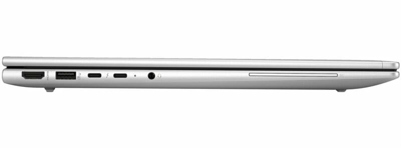 Ноутбук HP EliteBook 660 G11 (9C075EA) Silver