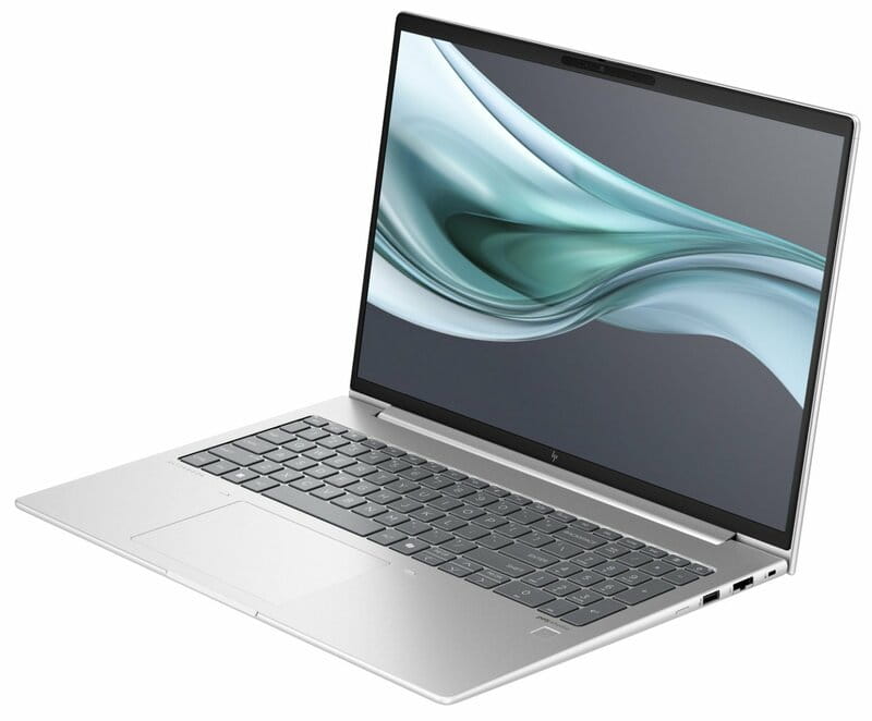Ноутбук HP EliteBook 660 G11 (9C075EA) Silver