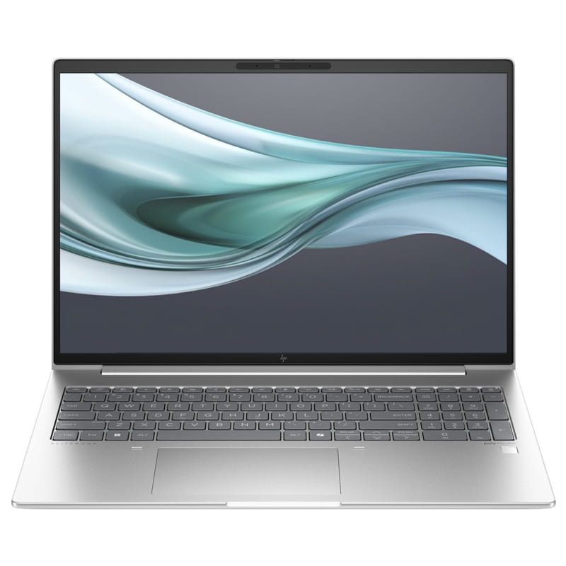 Ноутбук HP EliteBook 660 G11 (9C075EA) Silver