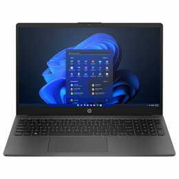 Ноутбук HP 250 G10 (9Y6X7AT) Dark Ash Silver
