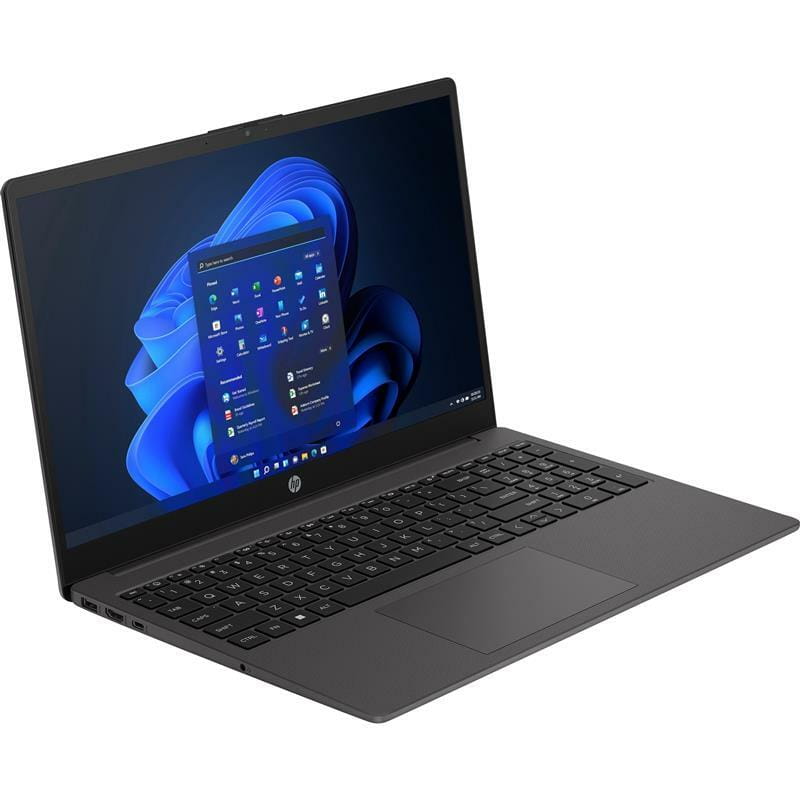 Ноутбук HP 250 G10 (9Y6X7AT) Dark Ash Silver