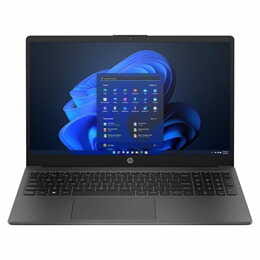Ноутбук HP 250 G10 (B39RCAT) Dark Ash Silver