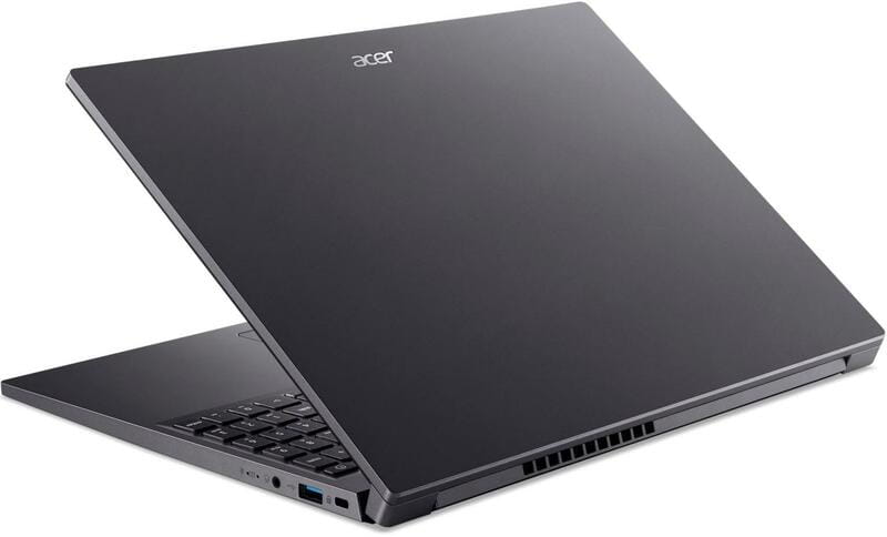 Ноутбук Acer Aspire Go 15 AG15-51P-52GG (NX.J4ZEU.004) Steel Gray
