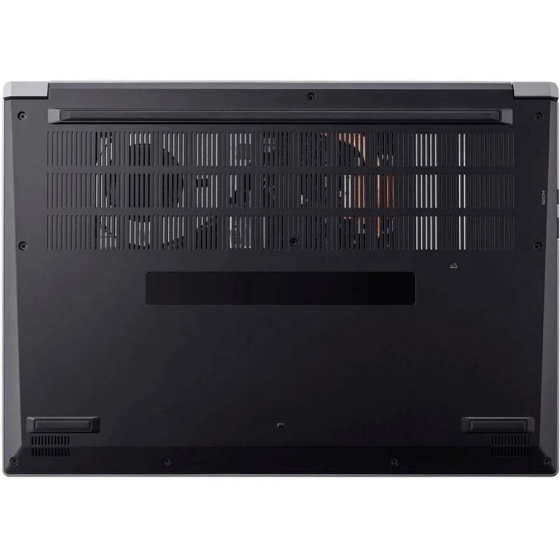 Ноутбук Acer Aspire Go 15 AG15-51P-52GG (NX.J4ZEU.004) Steel Gray