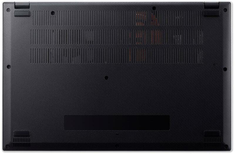 Ноутбук Acer Aspire Go 15 AG15-71P (NX.JDCEU.005) Silver