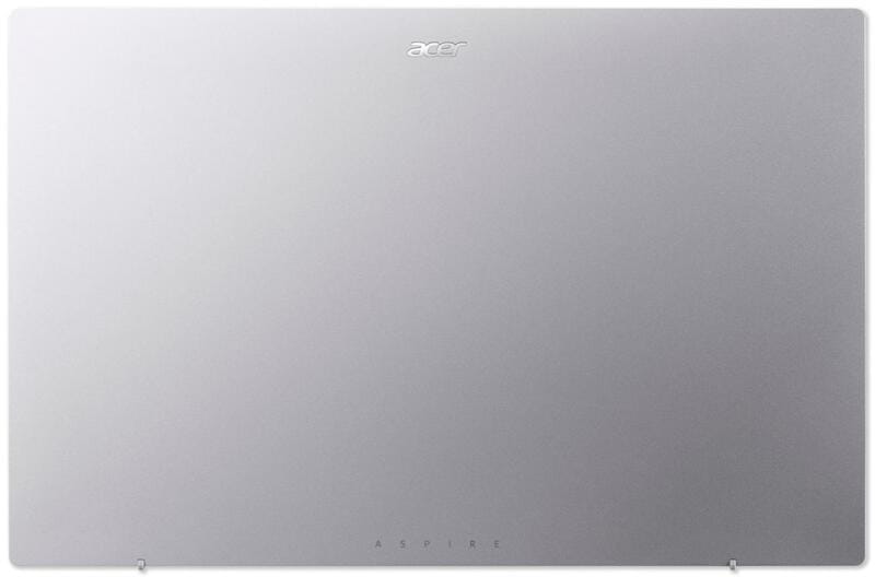 Ноутбук Acer Aspire Go 15 AG15-71P (NX.JDCEU.005) Silver