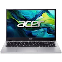 Купити Ноутбук Acer Aspire Go 15 AG15-71P (NX.JDCEU.005) Silver Ноутбук Acer Aspire Go 15 AG15-71P (NX.JDCEU.005) Silver