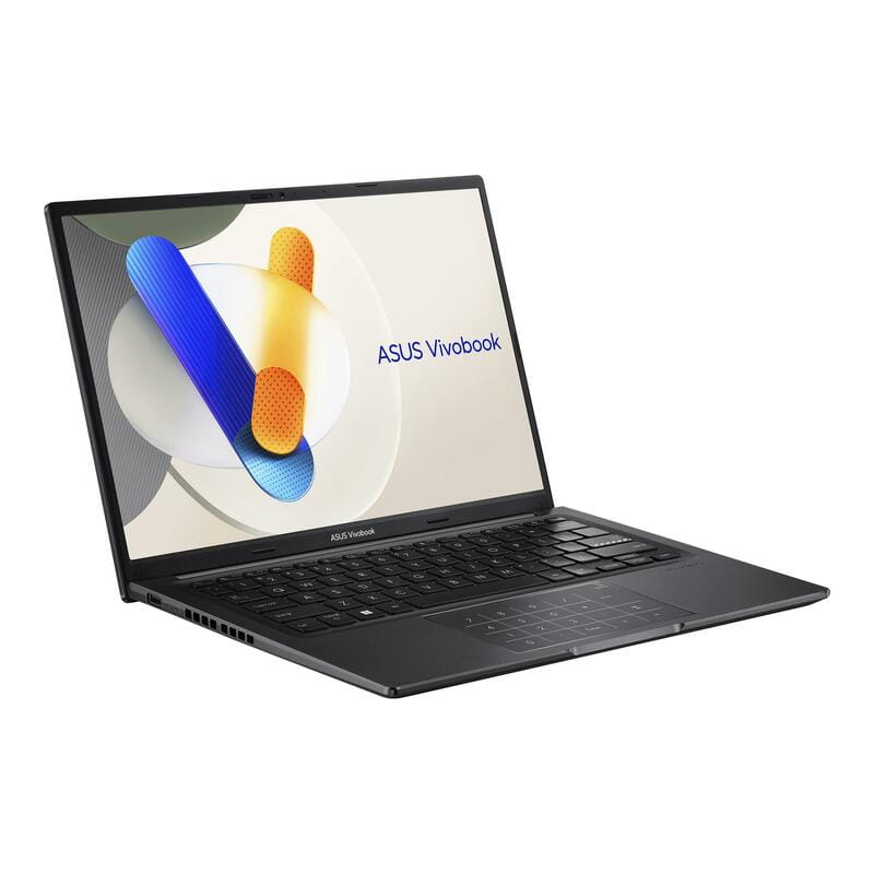 Ноутбук Asus Vivobook 14 X1405VA-LY510 (90NB10M7-M00MP0) Indie Black