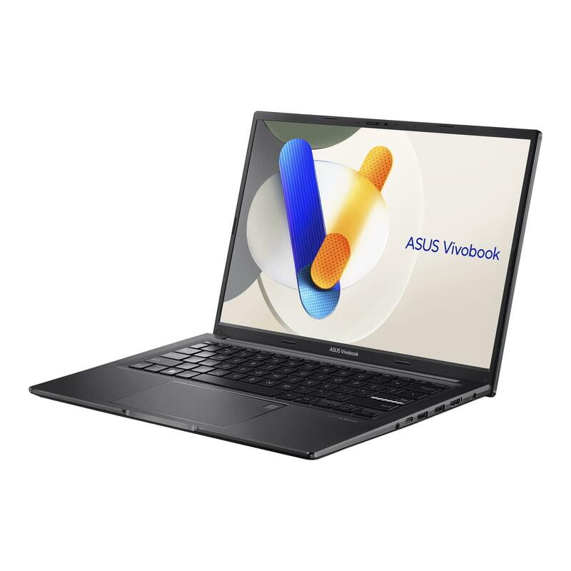 Ноутбук Asus Vivobook 14 X1405VA-LY510 (90NB10M7-M00MP0) Indie Black